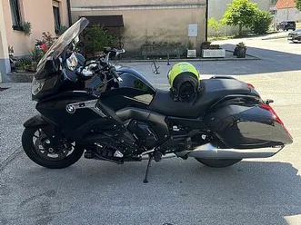 bmw k1600b