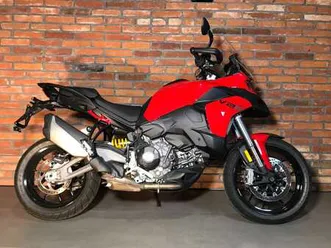 ducati multistrada v2 s