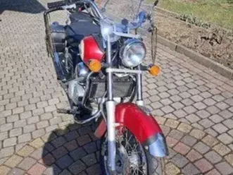 shadow vt 125 olkusz