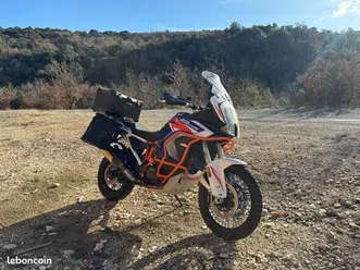 ktm 1290 super adventure r 2022