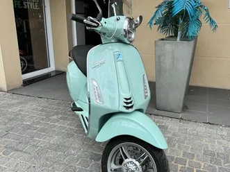 ◊ promo vespa primavera elettrica 50 – modèle 2026 ◊