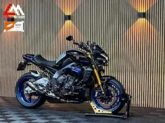 yamaha mt 10 sp - gilles - sc project - vol opties — motoren | yamaha — marktplaats