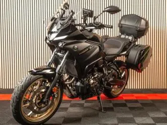 yamaha tracer 7 gt (bj 2023) — motoren | yamaha — marktplaats