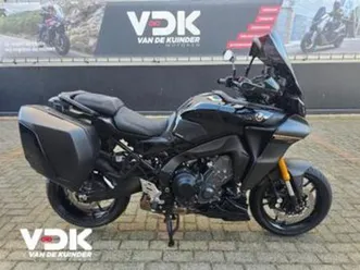 yamaha tracer 9 gt (bj 2024) — motoren | yamaha — marktplaats