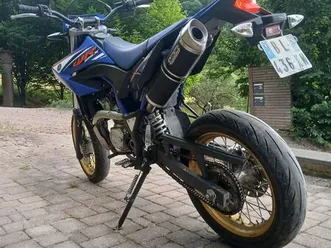 yamaha wrx 125