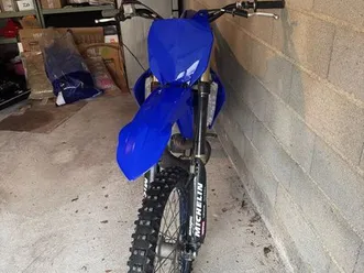 250 yz