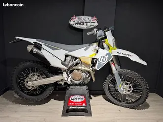 husqvarna 350 fe 2022 - livraison