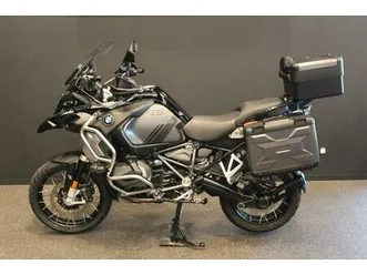 ② bmw r 1250 gs adventure - premium selection -