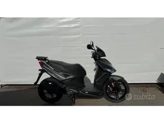 kymco agility 50 tuo a €34,00