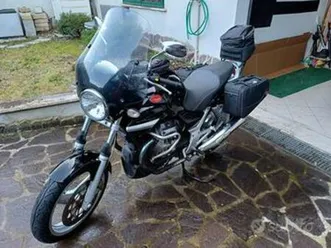 moto guzzi breva 750 - 2006