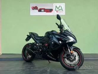 suzuki gsx s 1000 - 2020 in promozione