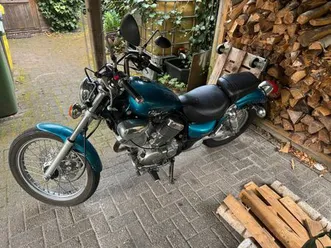 yamaha xv535 / virago
