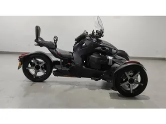 can-am brp ryker 900 sport (83 cv)