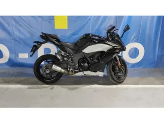 kawasaki ninja 1000sx (143 cv)