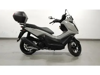 kymco sky town 125 abs (11 cv)