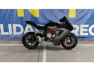 mv agusta f3 675 (128 cv)