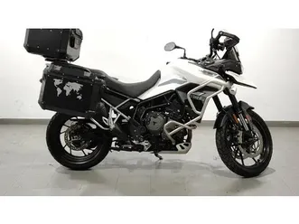 triumph tiger 900 gt pro (95 cv)