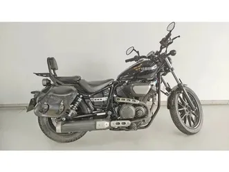 yamaha xv950 (52 cv)