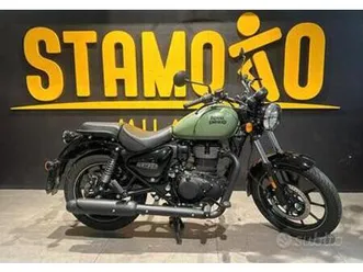 royal enfield meteor fireball