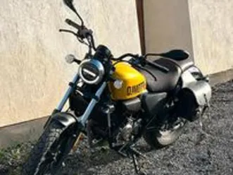 qj motor srv 125 - 2023