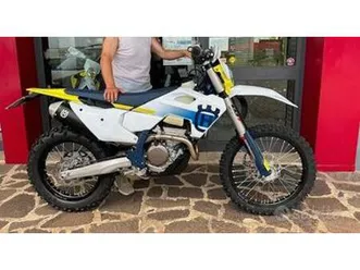 husqvarna fe 250 - 2024