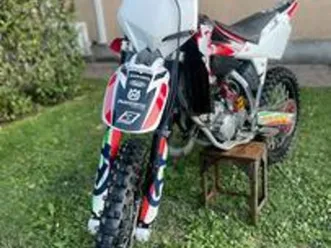 husqvarna cr 125