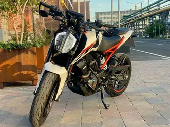 ktm duke