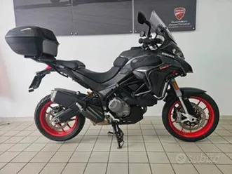 ducati multistrada v2 s 2023