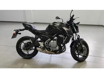 kawasaki z 650 z 650 (48 cv)