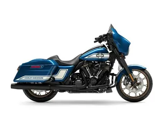 2023 harley-davidson® flhxst - street glide® st