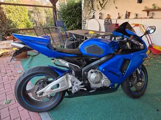 honda cbr 600 rr pc37