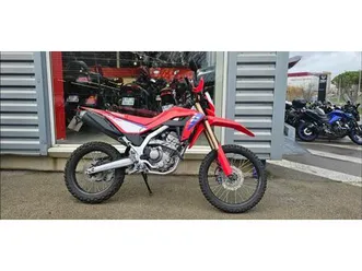 honda crf 2025 250 cm3 | moto cross | 3 461 km | 34000 montpellier