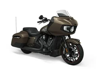 2021 indian motorcycle® challenger® dark horse bronze smoke