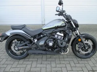 kawasaki vulcan s modell 2026