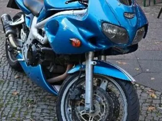 suzuki sv650s