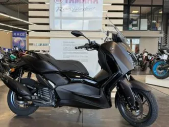 yamaha xmax 125 tech max 2025 125 cm3 | scooter | 251 km | 51370 thillois