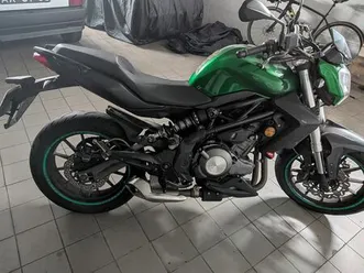 benelli bn302 (a2) valongo