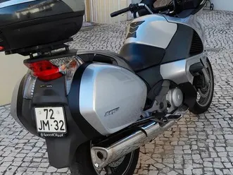 moto confortável marinha grande