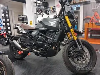 moto morini seiemmezzo - 2023