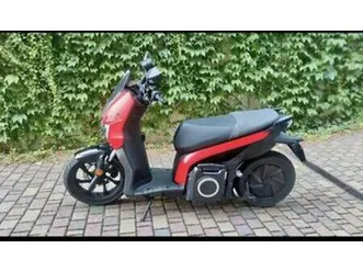 seat mó escooter 125 - 2022