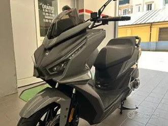 sym jet 14 evo 200 - abs