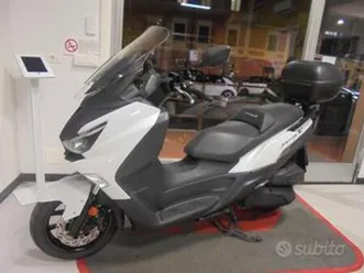 sym joymax 300 z abs