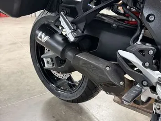 bmw s 1000 xr tripleblack