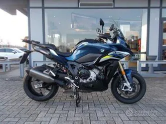 bmw s 1000 xr style sport abs my24
