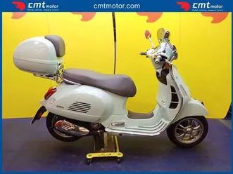 vespa gts 300 super hpe