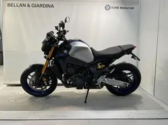 yamaha mt-09 890 sp abs my21