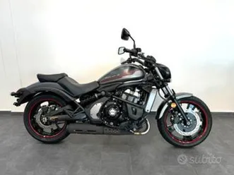 kawasaki vulcan s 650 my 2025 km0 - nuova