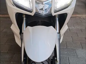 aprila sx 50 wie neu