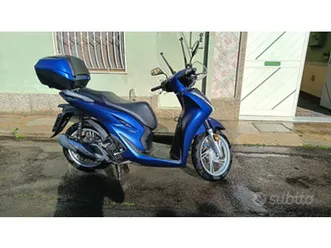 honda sh 150 2023