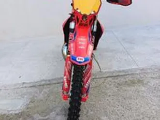 tm racing en 300 f - 2025